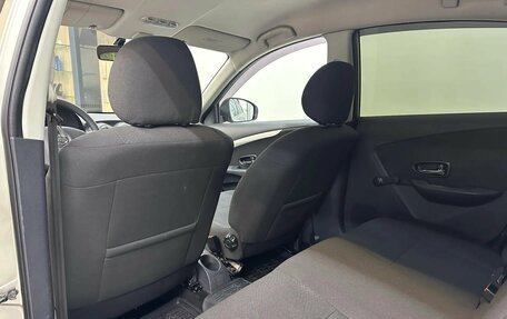 Nissan Almera, 2014 год, 790 000 рублей, 23 фотография