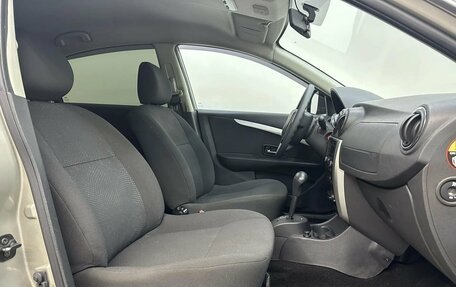 Nissan Almera, 2014 год, 790 000 рублей, 20 фотография