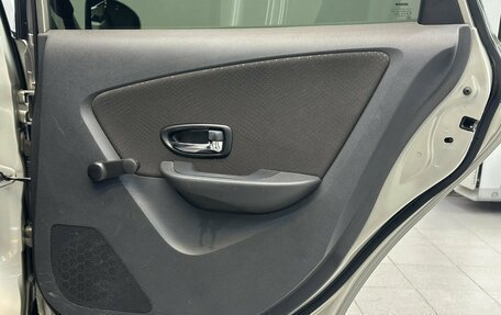 Nissan Almera, 2014 год, 790 000 рублей, 18 фотография
