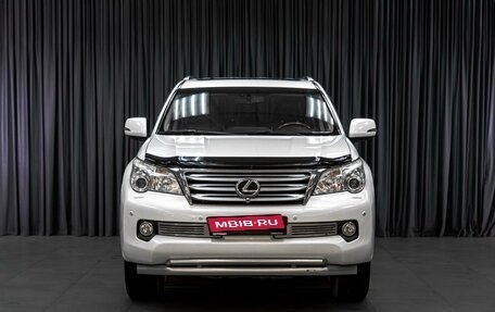 Lexus GX II, 2011 год, 3 499 000 рублей, 3 фотография