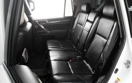 Lexus GX II, 2011 год, 3 499 000 рублей, 12 фотография