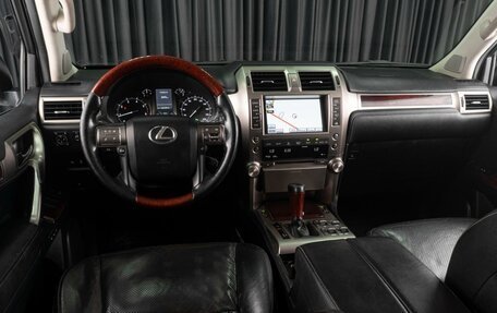 Lexus GX II, 2011 год, 3 499 000 рублей, 8 фотография
