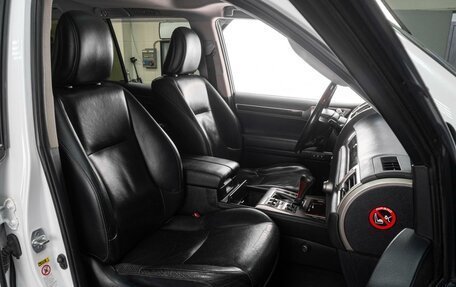 Lexus GX II, 2011 год, 3 499 000 рублей, 10 фотография