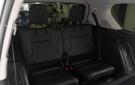 Lexus GX II, 2011 год, 3 499 000 рублей, 11 фотография