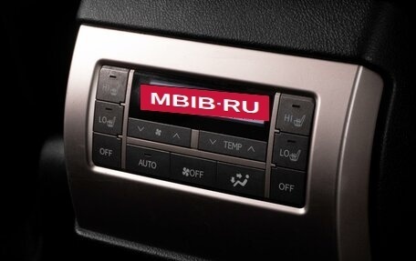 Lexus GX II, 2011 год, 3 499 000 рублей, 19 фотография
