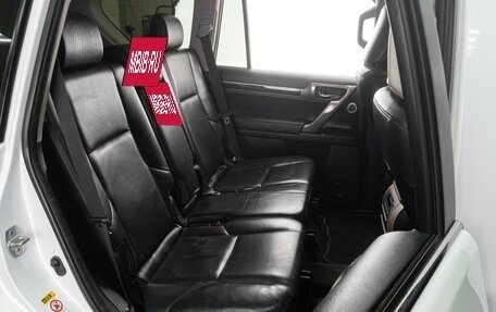 Lexus GX II, 2011 год, 3 499 000 рублей, 9 фотография