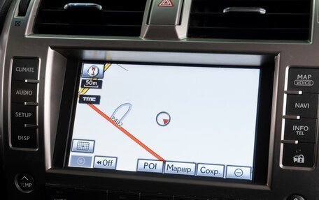 Lexus GX II, 2011 год, 3 499 000 рублей, 22 фотография