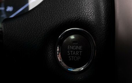 Lexus GX II, 2011 год, 3 499 000 рублей, 23 фотография