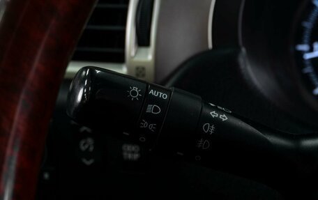 Lexus GX II, 2011 год, 3 499 000 рублей, 26 фотография
