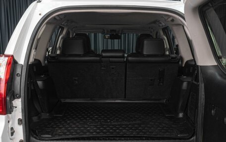 Lexus GX II, 2011 год, 3 499 000 рублей, 34 фотография