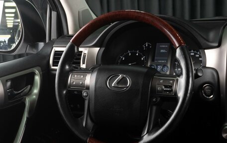 Lexus GX II, 2011 год, 3 499 000 рублей, 31 фотография
