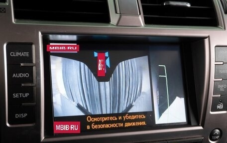 Lexus GX II, 2011 год, 3 499 000 рублей, 24 фотография
