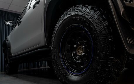 Toyota Hilux VIII, 2017 год, 3 584 000 рублей, 7 фотография