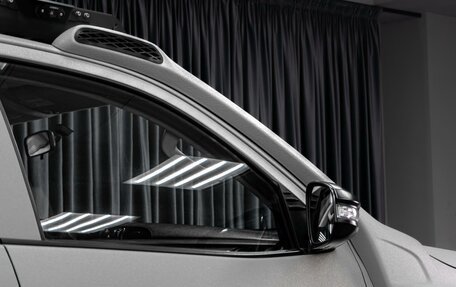 Toyota Hilux VIII, 2017 год, 3 584 000 рублей, 9 фотография