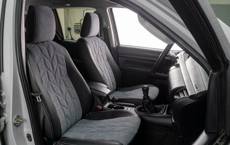 Toyota Hilux VIII, 2017 год, 3 584 000 рублей, 12 фотография