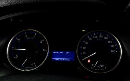 Toyota Hilux VIII, 2017 год, 3 584 000 рублей, 20 фотография