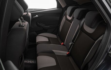 Ford Focus III, 2012 год, 1 069 000 рублей, 9 фотография