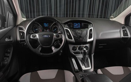 Ford Focus III, 2012 год, 1 069 000 рублей, 6 фотография