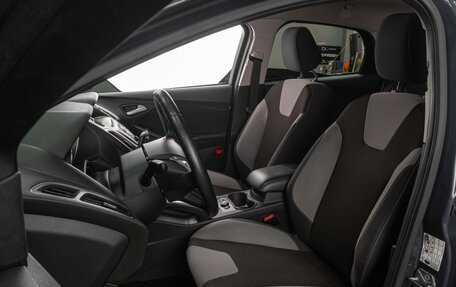 Ford Focus III, 2012 год, 1 069 000 рублей, 10 фотография