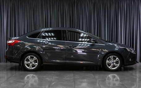 Ford Focus III, 2012 год, 1 069 000 рублей, 5 фотография