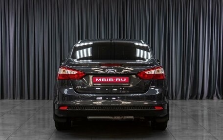 Ford Focus III, 2012 год, 1 069 000 рублей, 4 фотография