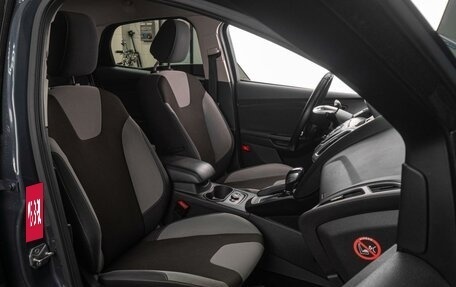 Ford Focus III, 2012 год, 1 069 000 рублей, 8 фотография