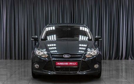 Ford Focus III, 2012 год, 1 069 000 рублей, 3 фотография