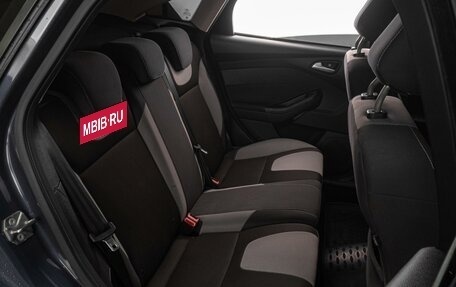 Ford Focus III, 2012 год, 1 069 000 рублей, 7 фотография