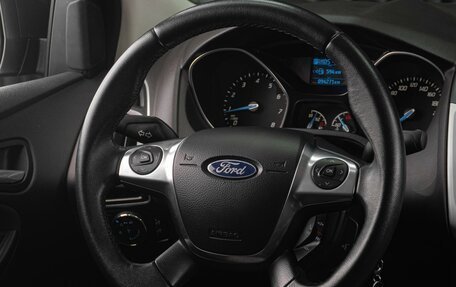 Ford Focus III, 2012 год, 1 069 000 рублей, 16 фотография