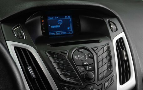 Ford Focus III, 2012 год, 1 069 000 рублей, 14 фотография