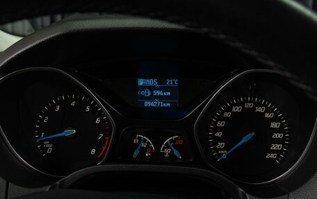 Ford Focus III, 2012 год, 1 069 000 рублей, 15 фотография
