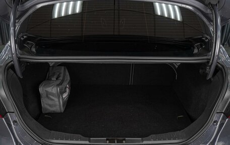Ford Focus III, 2012 год, 1 069 000 рублей, 17 фотография