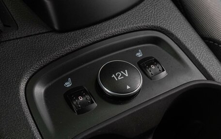 Ford Focus III, 2012 год, 1 069 000 рублей, 13 фотография