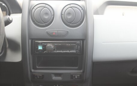 Renault Duster I рестайлинг, 2016 год, 750 000 рублей, 10 фотография