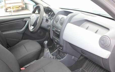Renault Duster I рестайлинг, 2016 год, 750 000 рублей, 7 фотография