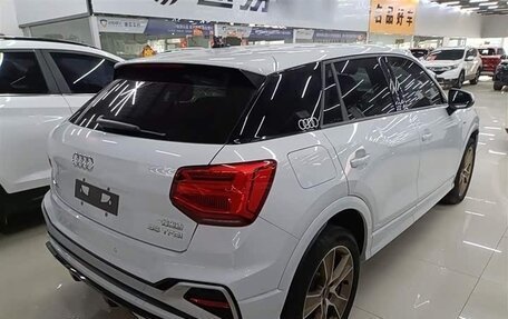 Audi Q2 I, 2023 год, 1 900 000 рублей, 5 фотография