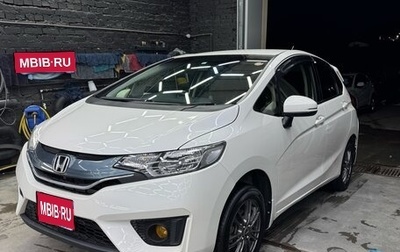Honda Fit III, 2014 год, 840 000 рублей, 1 фотография