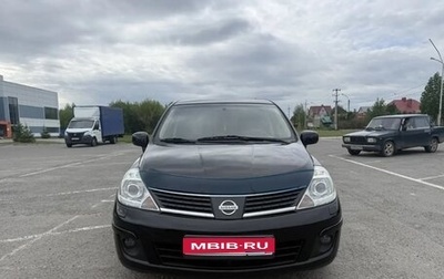 Nissan Tiida, 2007 год, 799 000 рублей, 1 фотография