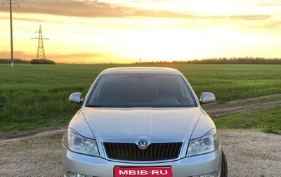 Skoda Octavia, 2013 год, 955 000 рублей, 1 фотография
