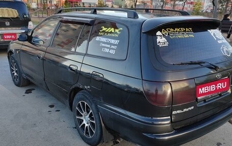 Toyota Caldina, 1993 год, 240 000 рублей, 1 фотография