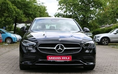Mercedes-Benz C-Класс, 2021 год, 4 800 000 рублей, 1 фотография