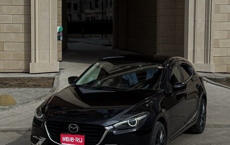 Mazda Axela, 2016 год, 1 100 000 рублей, 1 фотография