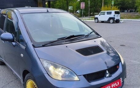 Mitsubishi Colt VI рестайлинг, 2006 год, 360 000 рублей, 1 фотография