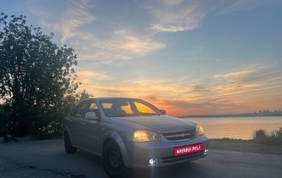 Chevrolet Lacetti, 2012 год, 530 000 рублей, 1 фотография