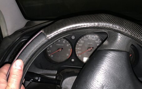Honda Accord VII рестайлинг, 1999 год, 170 000 рублей, 1 фотография