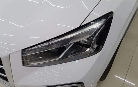Audi Q2 I, 2023 год, 1 900 000 рублей, 6 фотография