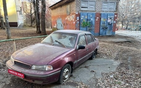 Daewoo Nexia I рестайлинг, 2004 год, 50 000 рублей, 1 фотография