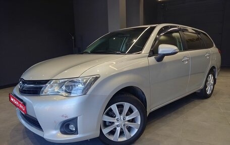 Toyota Corolla, 2013 год, 1 100 000 рублей, 1 фотография