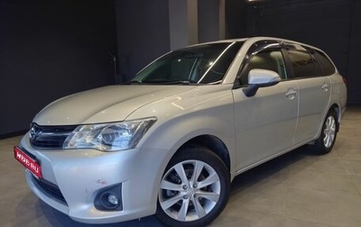 Toyota Corolla, 2013 год, 1 100 000 рублей, 1 фотография