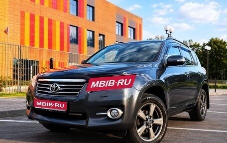 Toyota RAV4, 2010 год, 1 500 000 рублей, 1 фотография